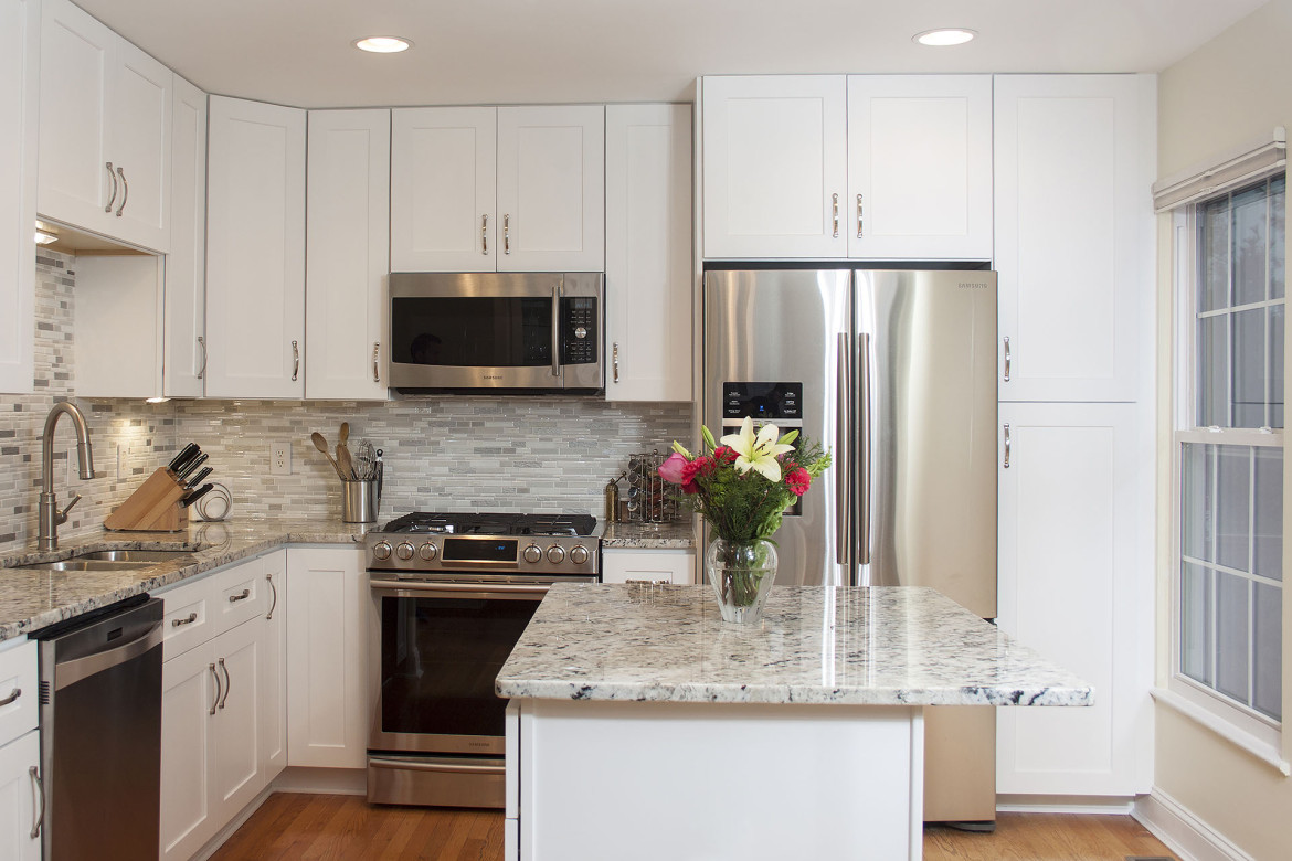 CabinetArts Cabinetry | Quality Kitchen Cabinets‎ | Washington, DC