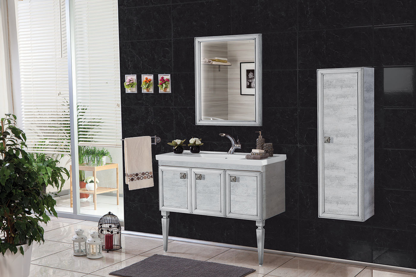 PRAGUE SERIES – CabinetArts Cabinetry | Quality Kitchen Cabinets ...